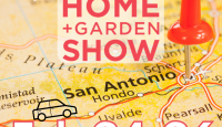 San Antonio Home Show Blog Graphic